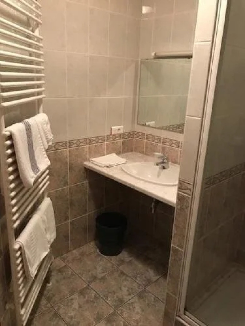 Hotel Saint Augustin