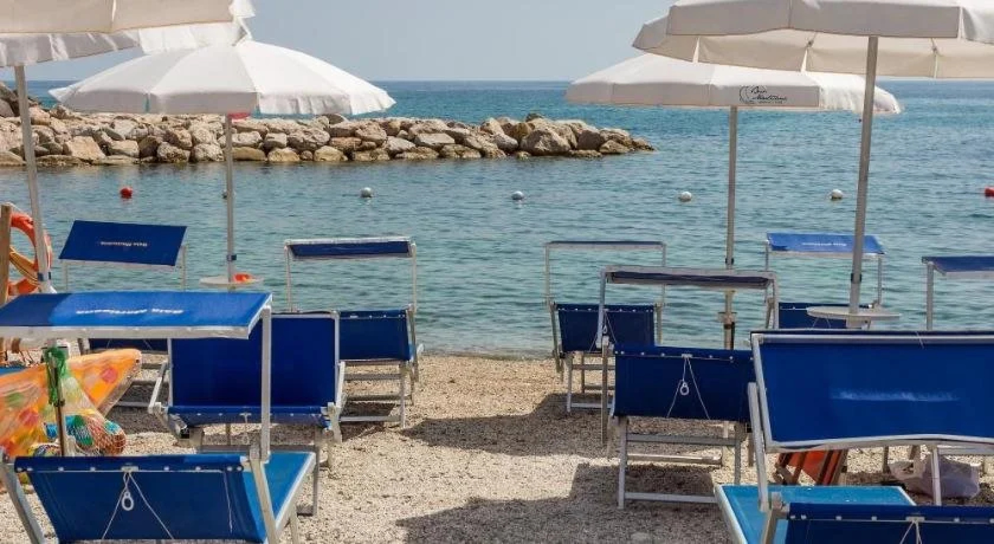Baia Marticana Residence Hotel