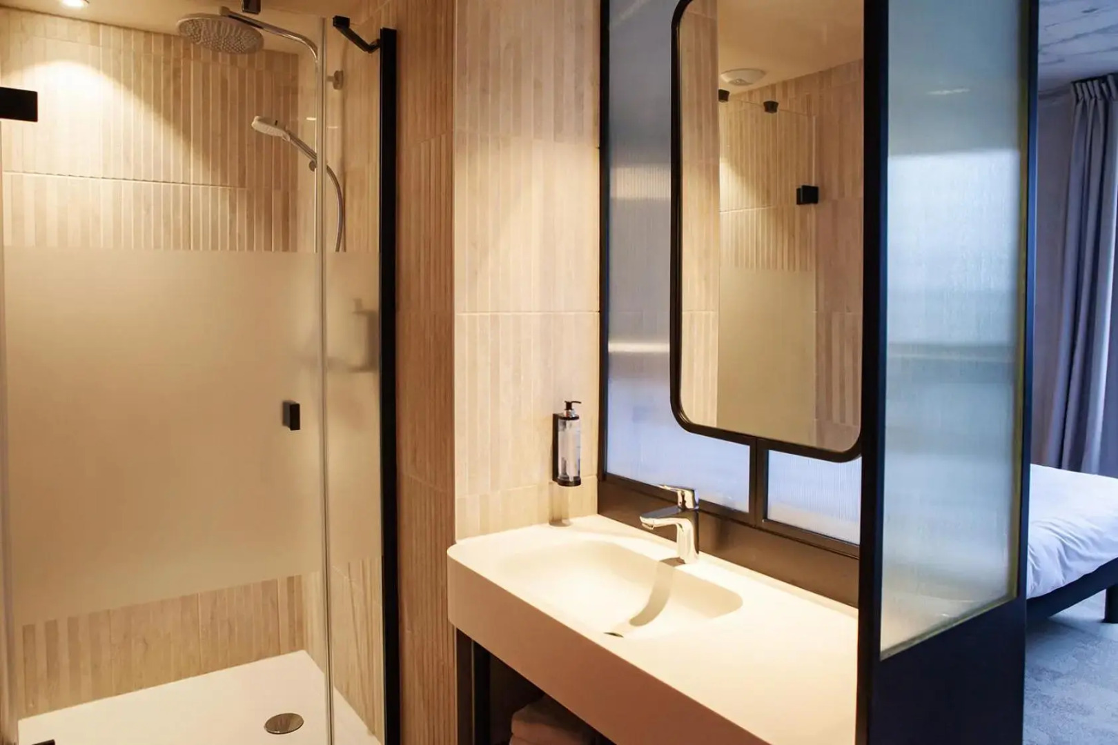 Campanile Saint-Brieuc Centre - Gare