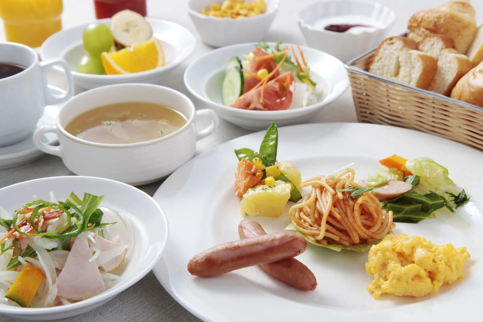 Mitsui Garden Hotel Okayama