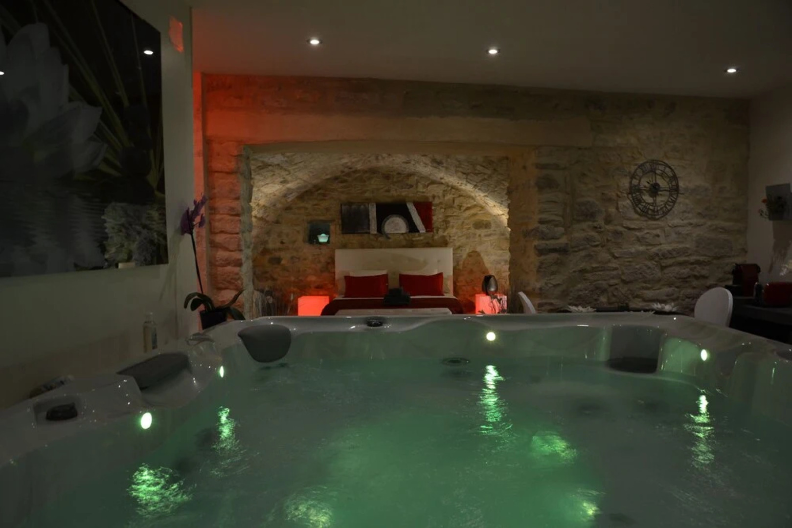 Les nuits envoutées