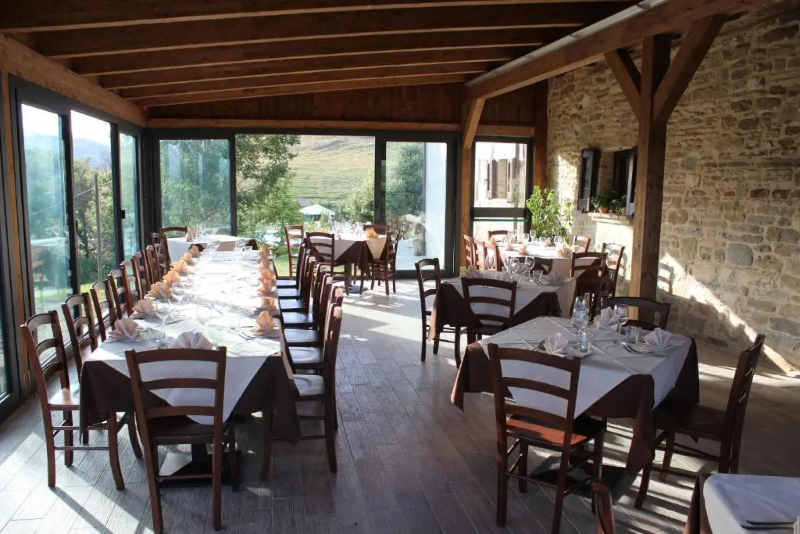 Agriturismo Borgo Umbro