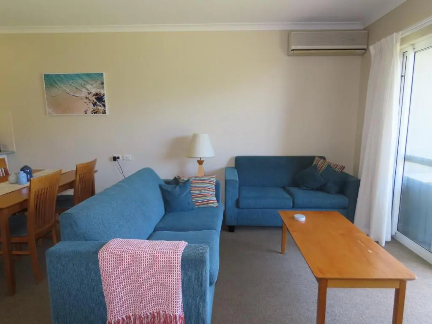 Apollo Quays Apartment