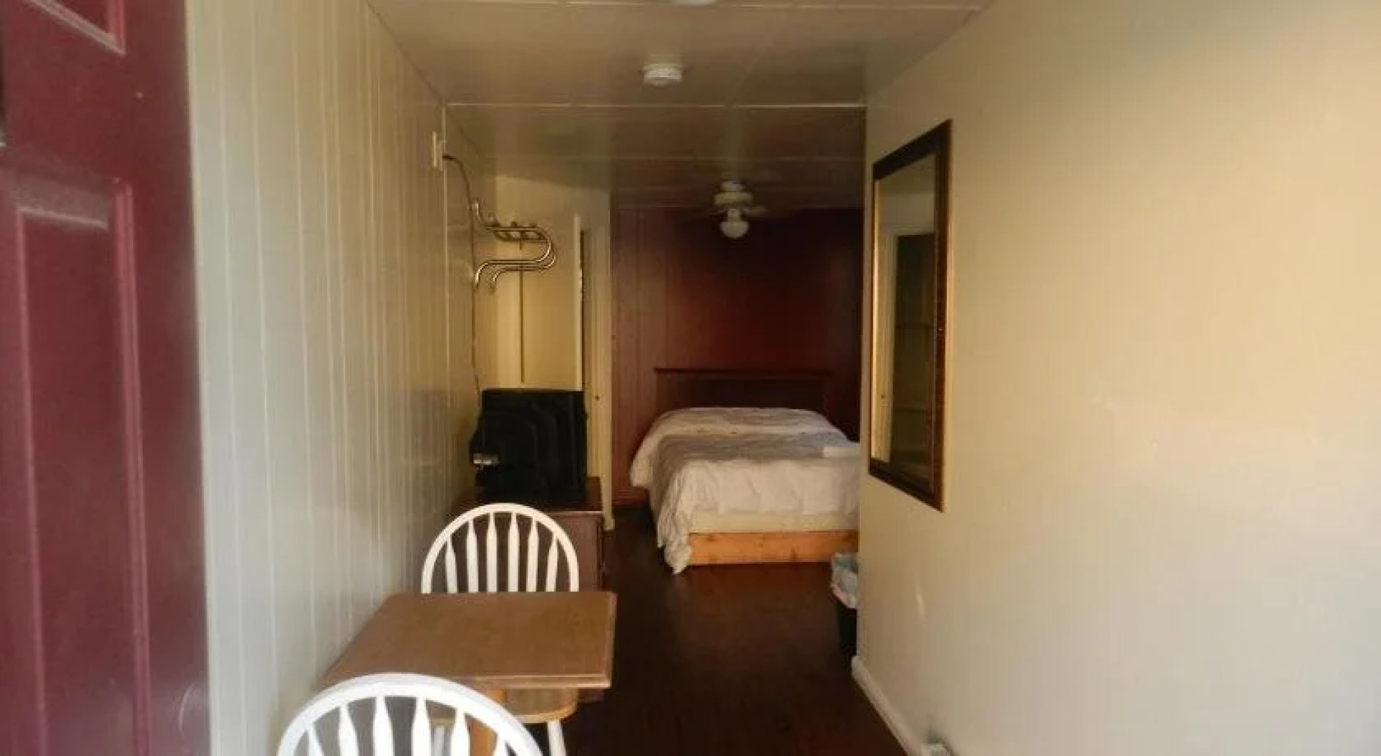 Sea Gem Motel and Apartments