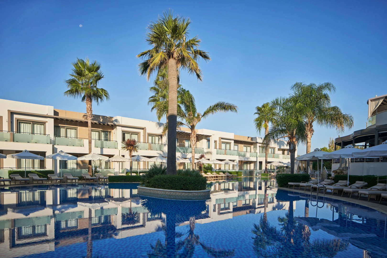 Lesante Classic - Preferred Hotels & Resorts