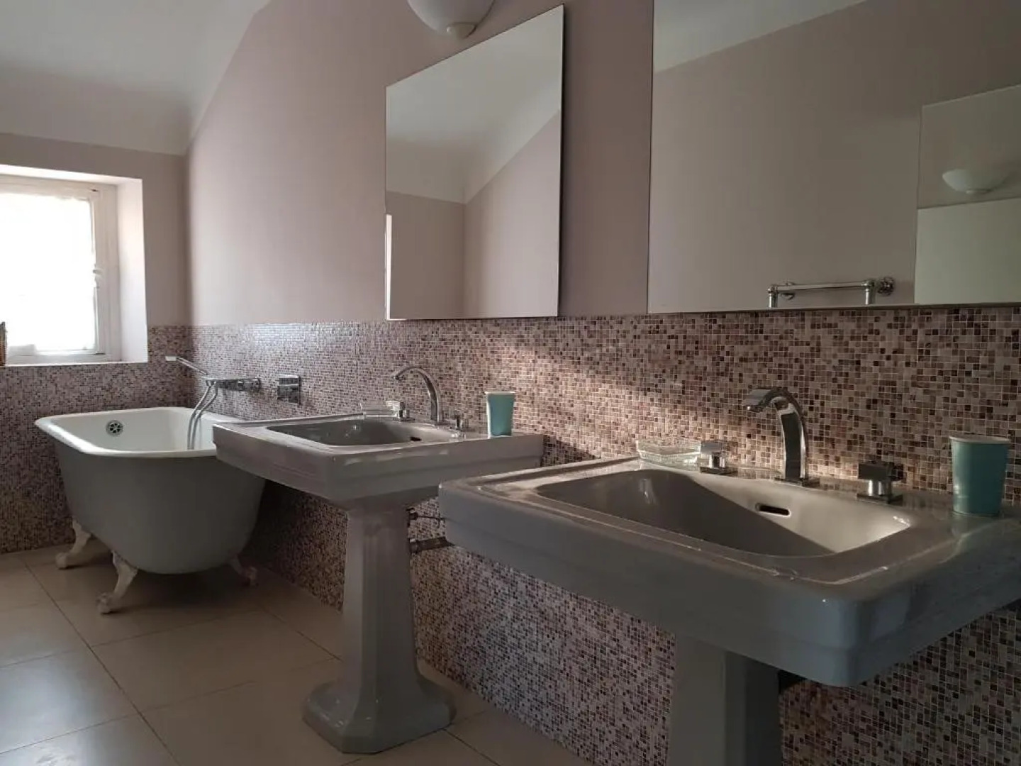 Clos Mirabel Manor - Holiday rental