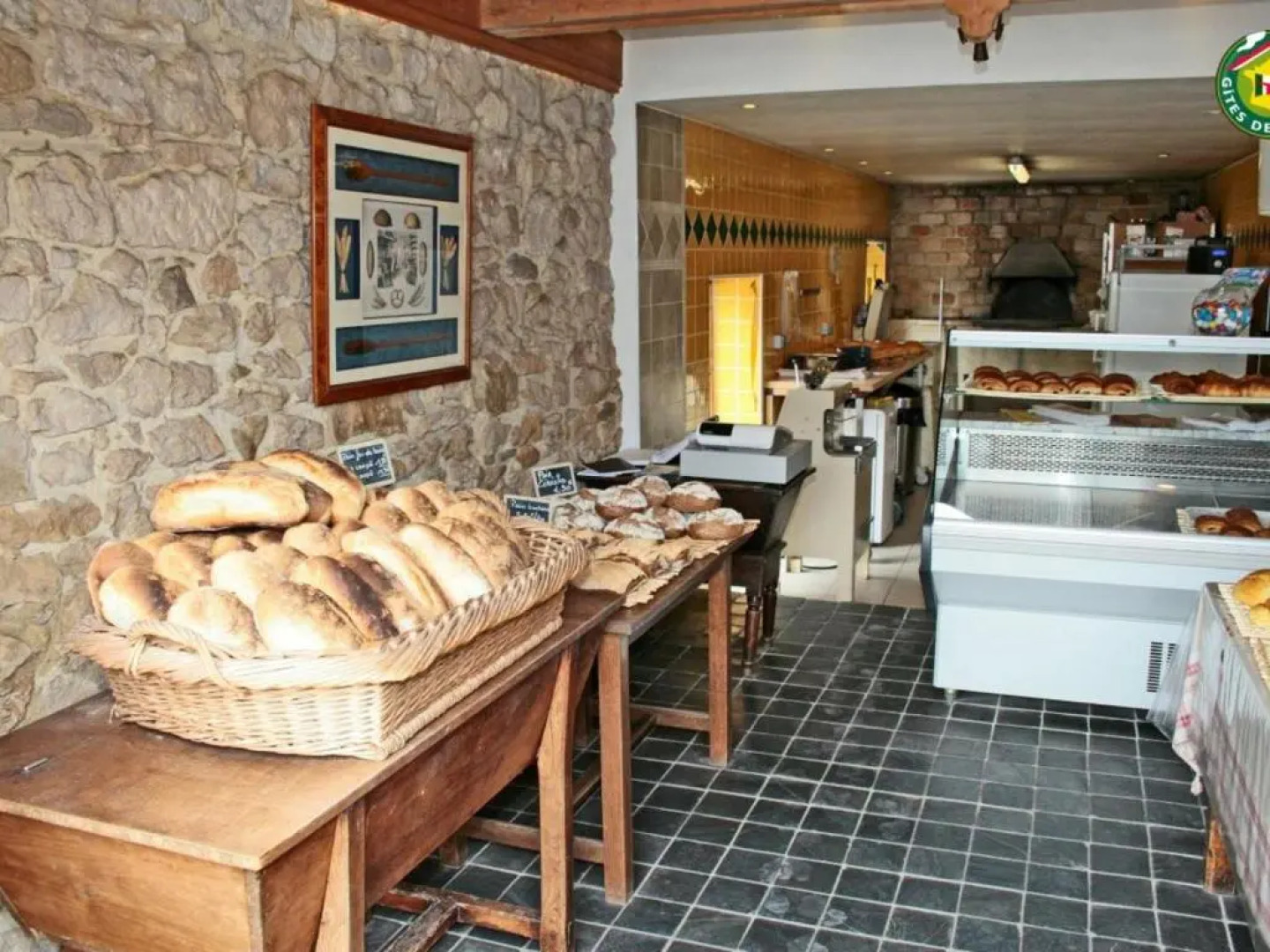 Gîte Beuvrequen, 4 pièces, 6 personnes - FR-1-376-24