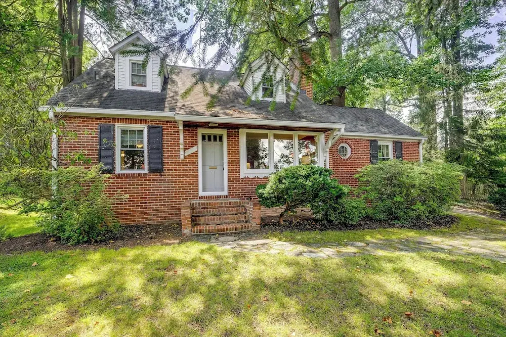 Silver Spring Rental: 8 Mi to Washington, DC!