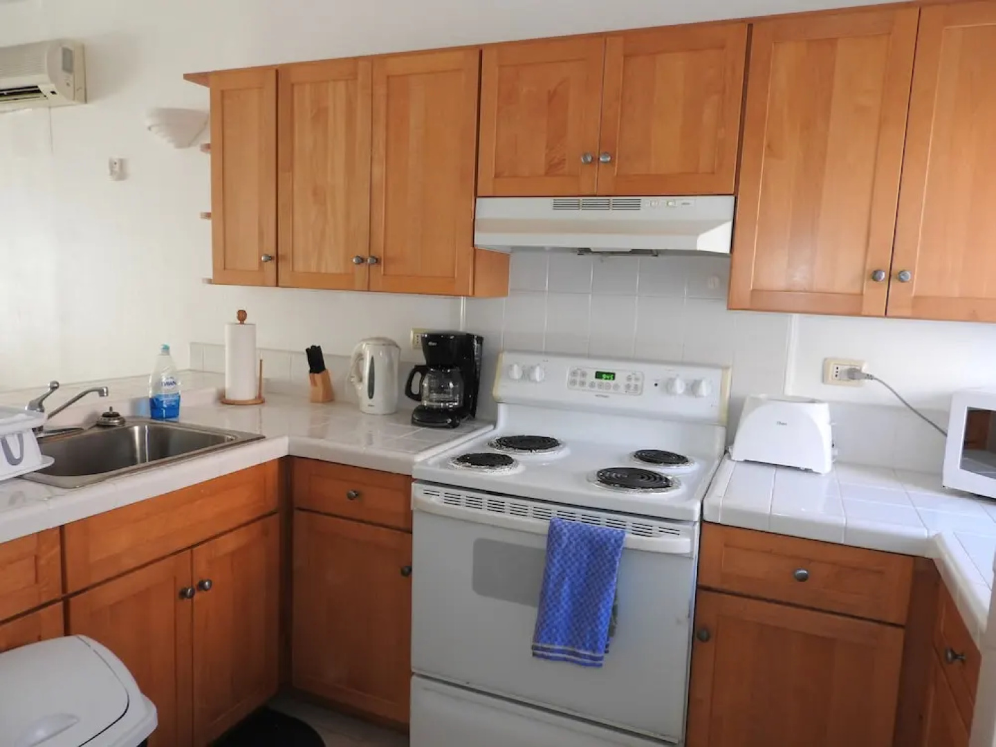 Villa 420C Jolly Harbour