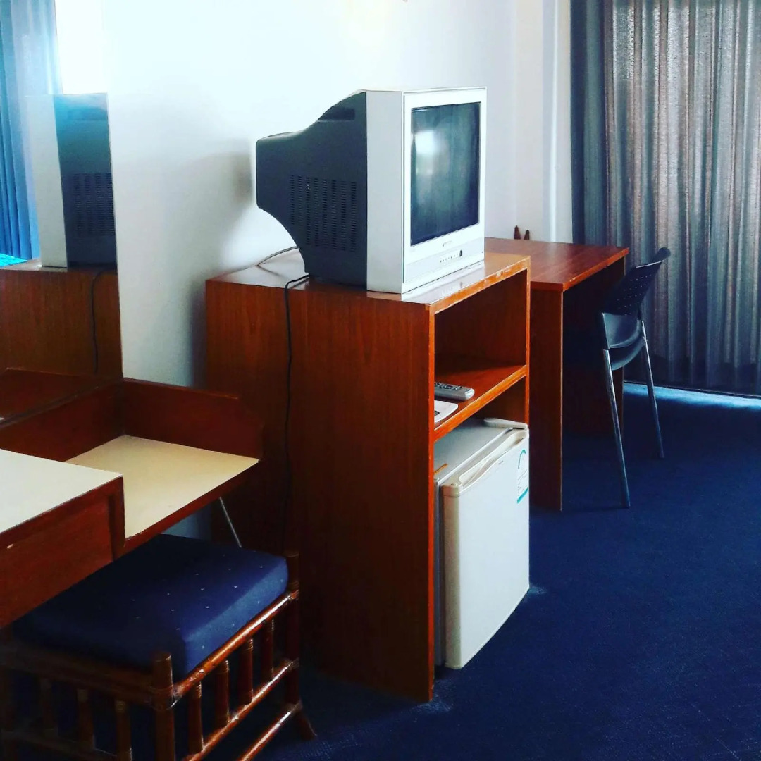 Roseinn Hotel Taphanhin