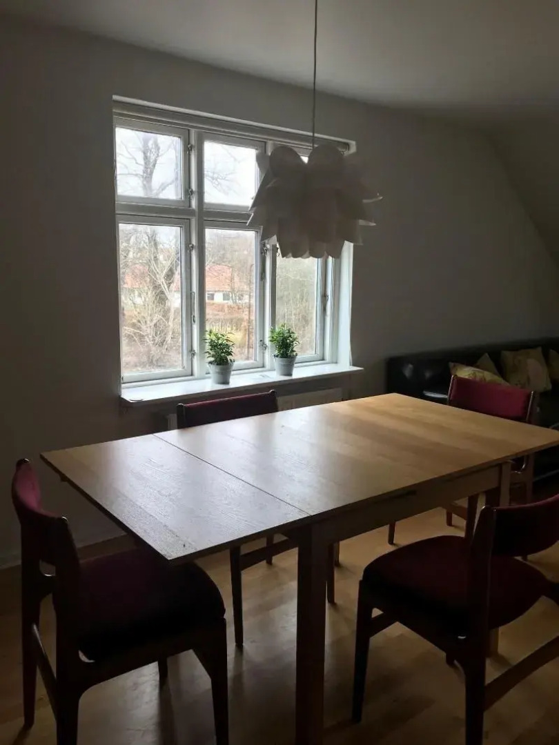 Kirke Saaby Forsamlingshus