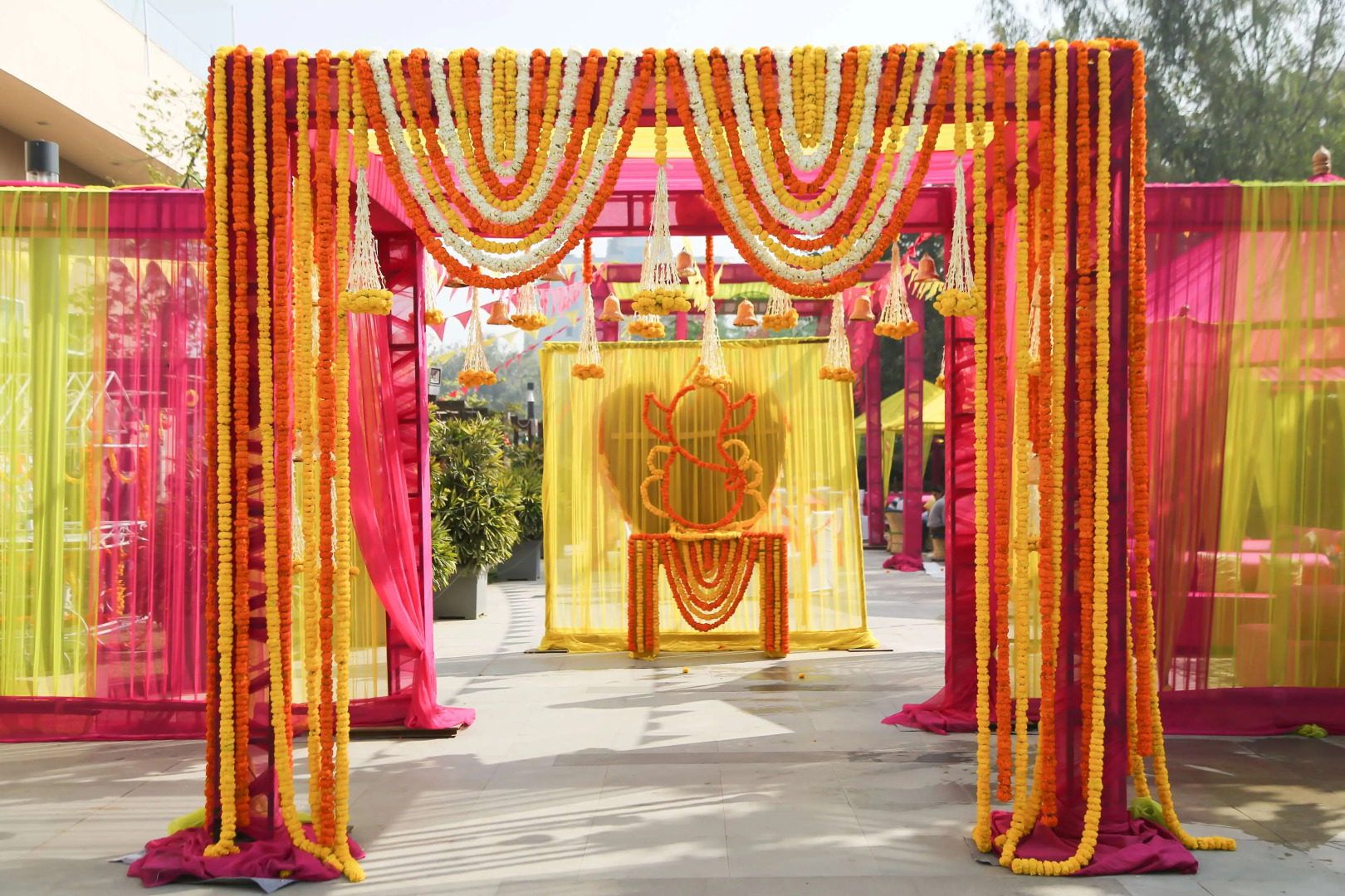 Hyatt Place Gurgaon Udyog Vihar