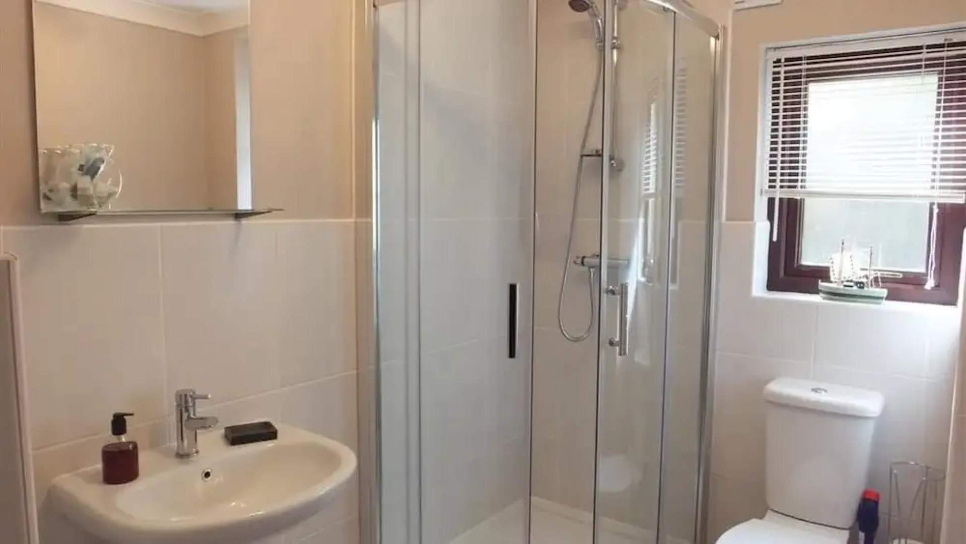 Strawberry Gardens 12A