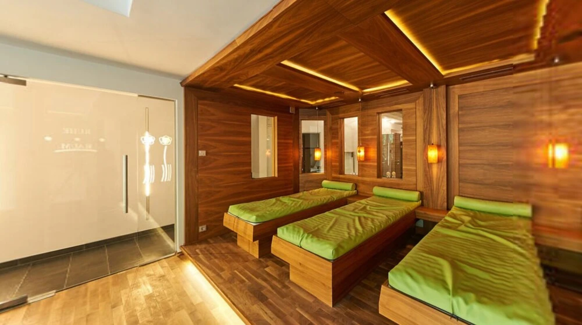 Hotel Roslehen