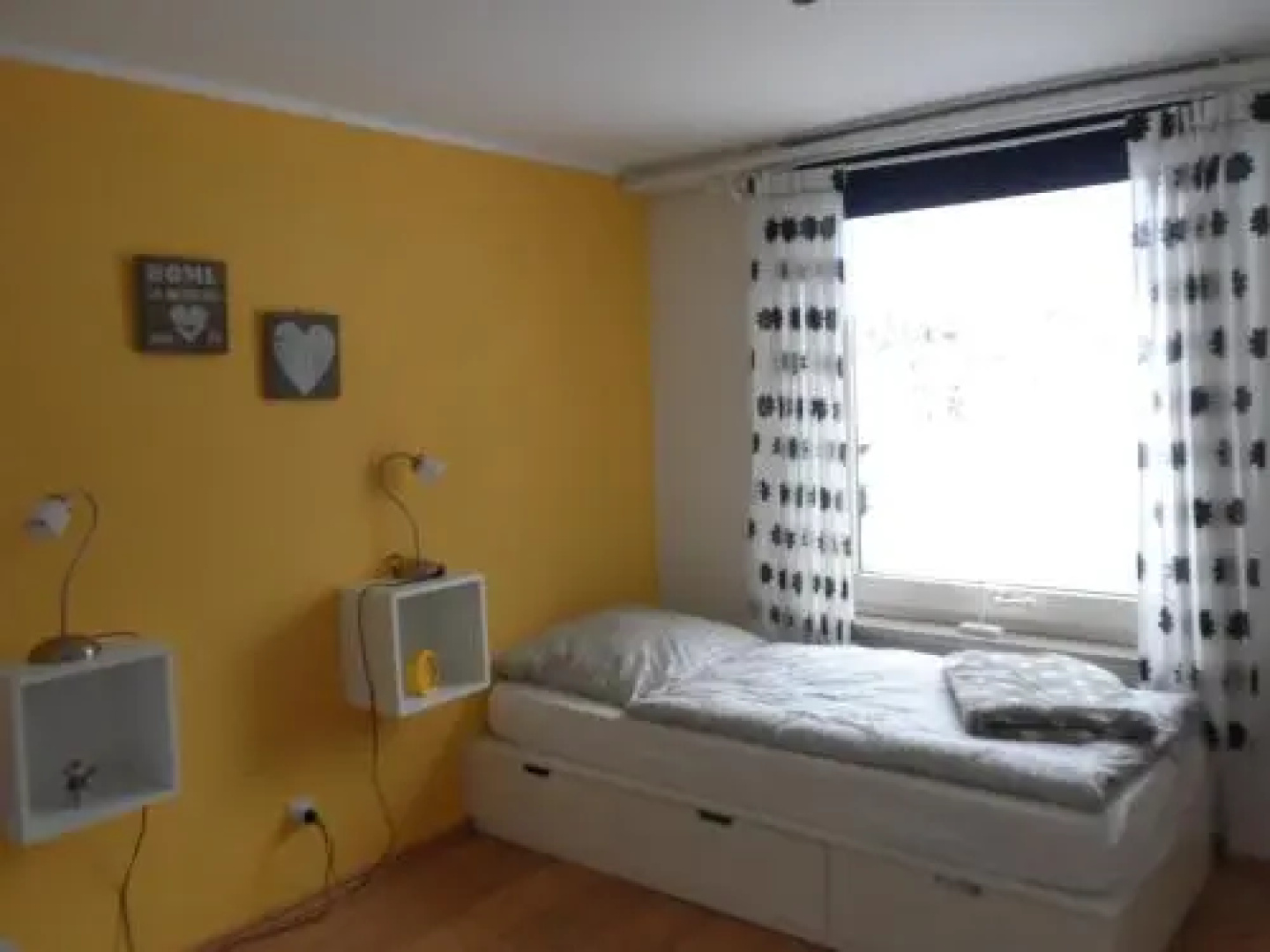 Ferienwohnung Ortlieb