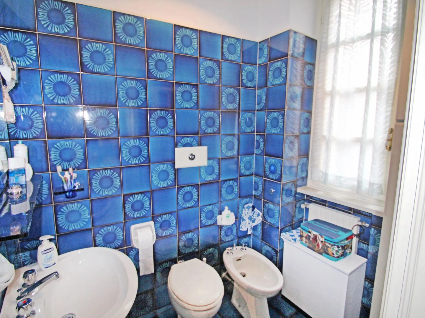 Locazione turistica Francesca