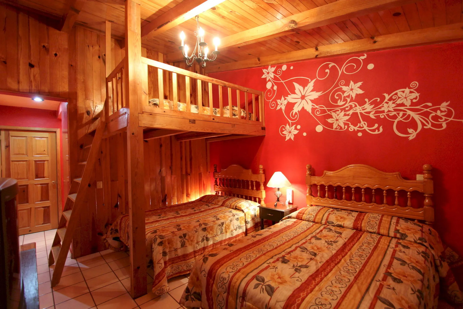 Hotel Real de la Sierra