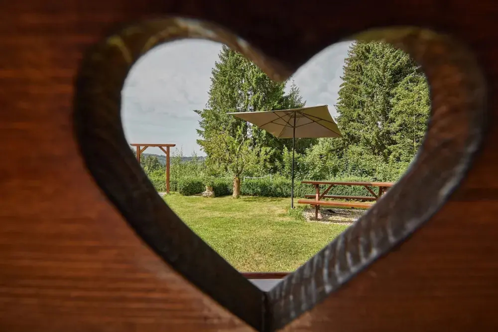 Villa in Jablonec With Sauna & Hot Tub