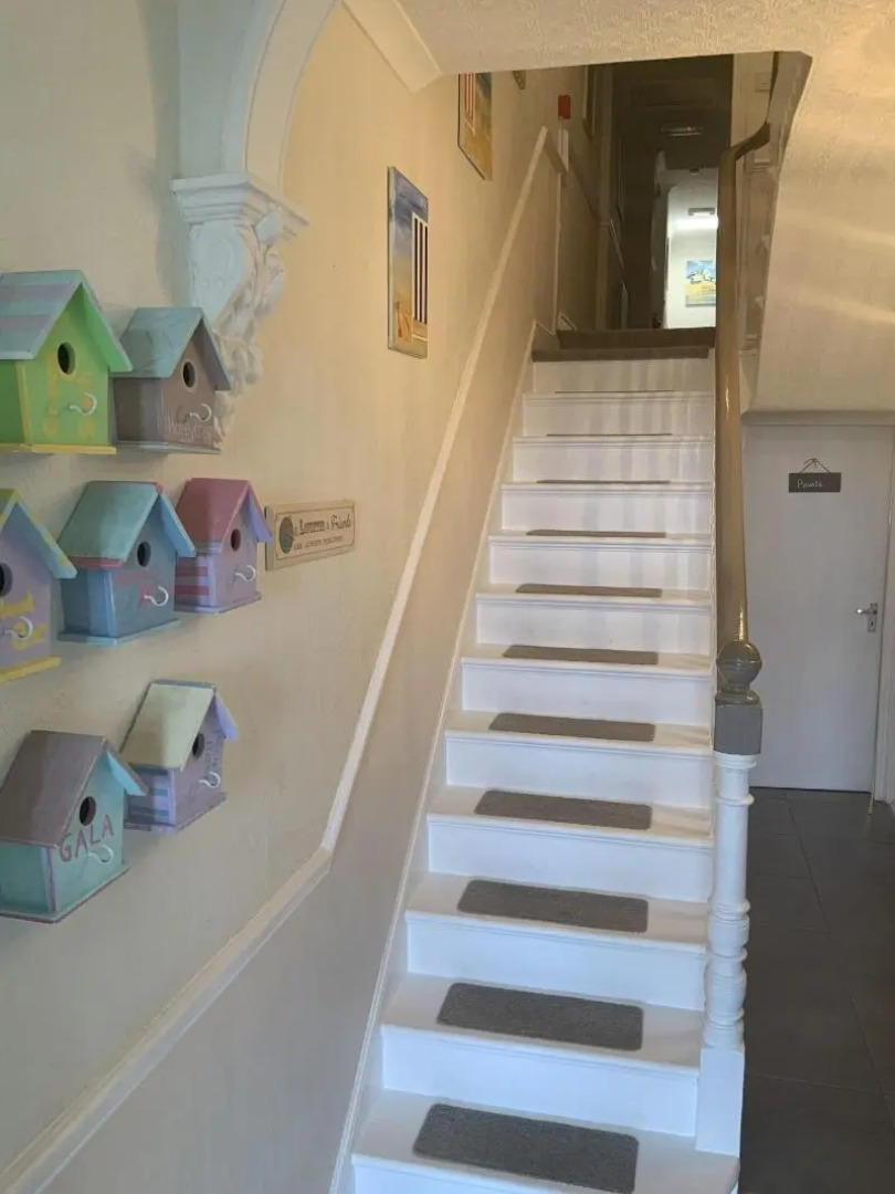 Green Apple Bed and Breakfast