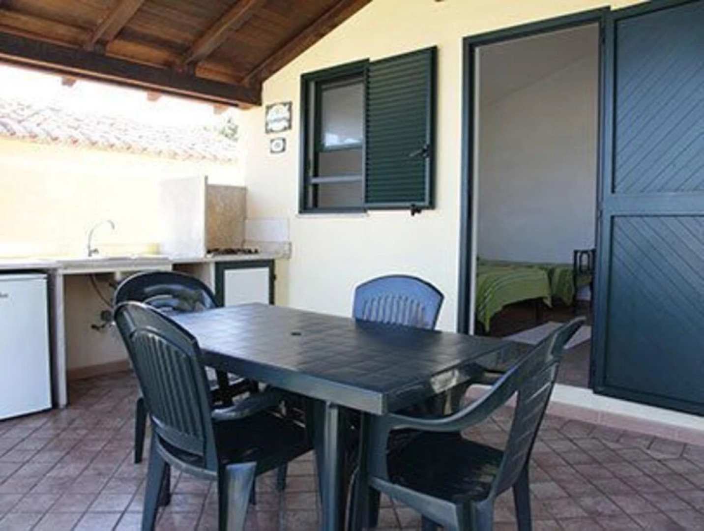 Camping Golfo dellAsinara