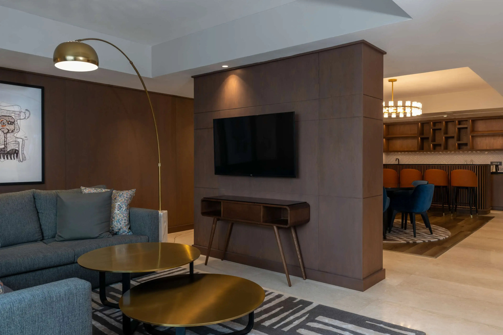 Radisson Blu Anchorage Hotel, Lagos, V.I.