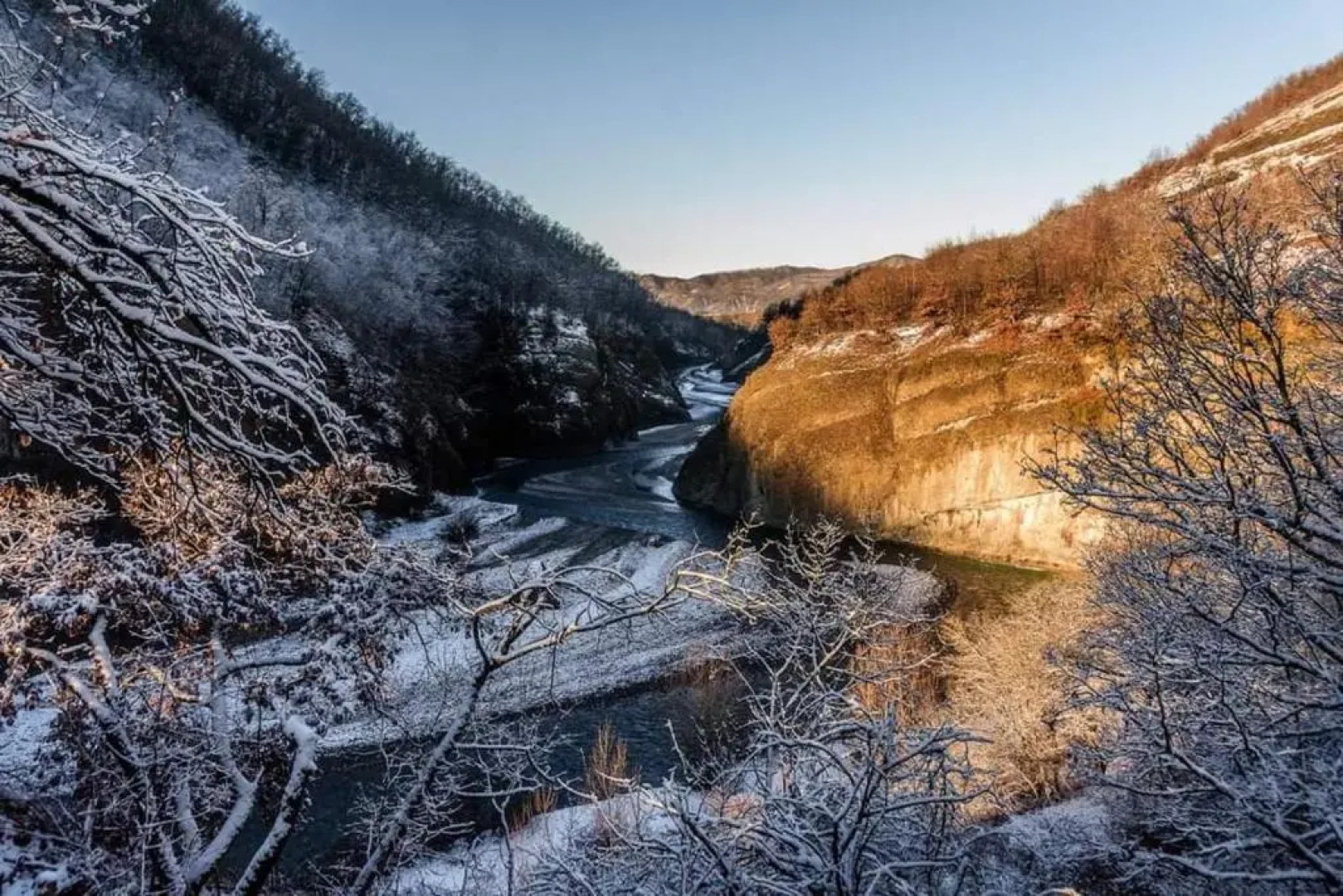 Casa di nonna pina a Vigo