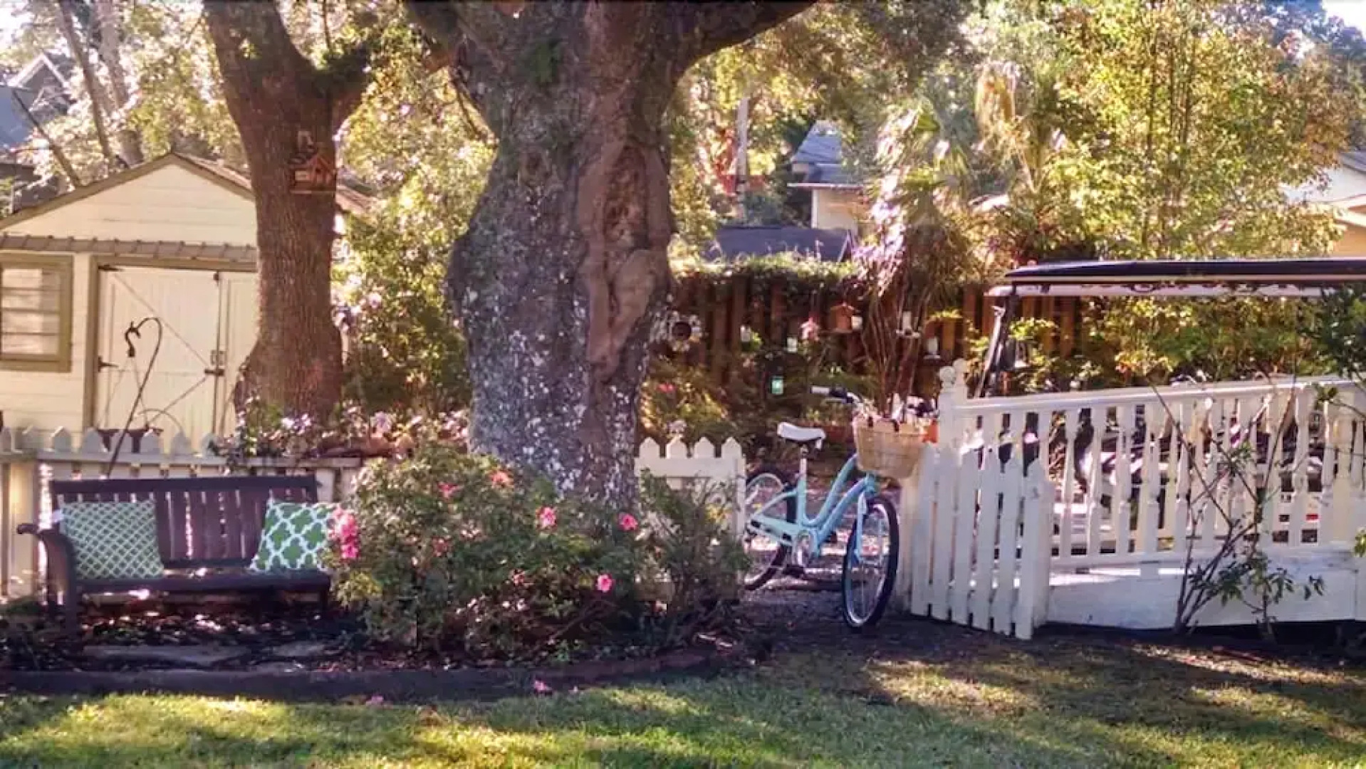 Robert Ruark Inn B&B