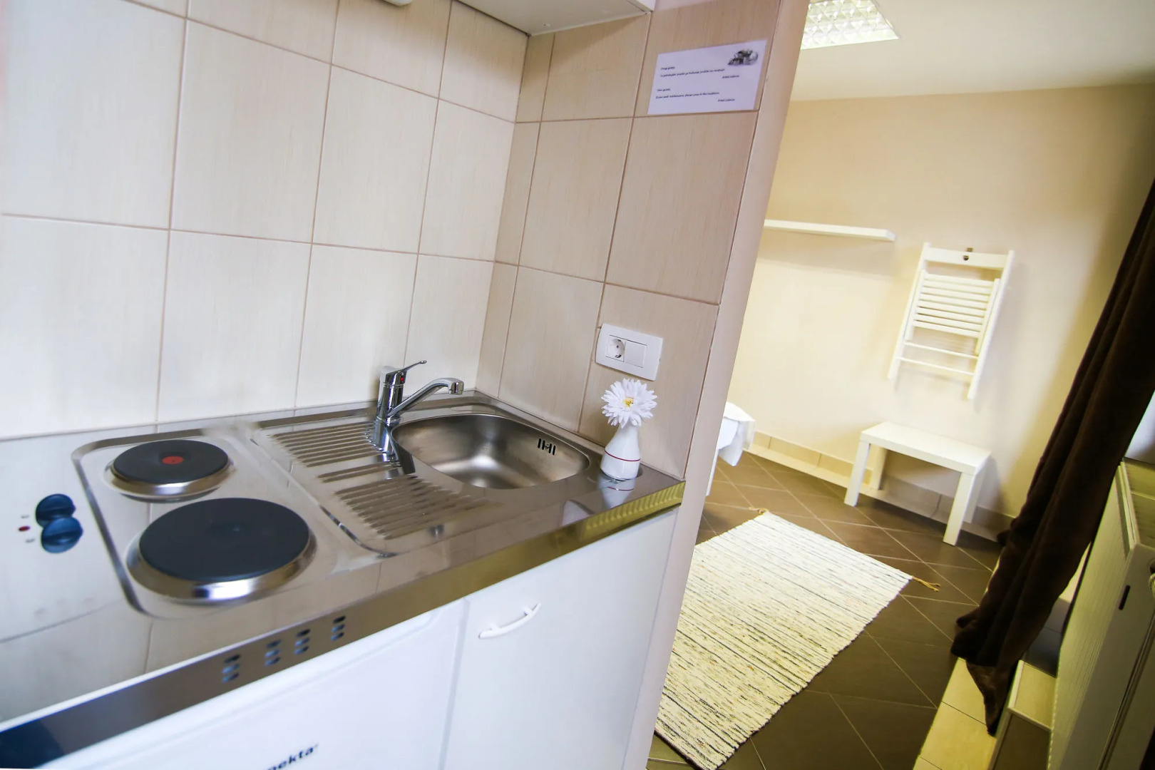 Boutique Hotel Asteria