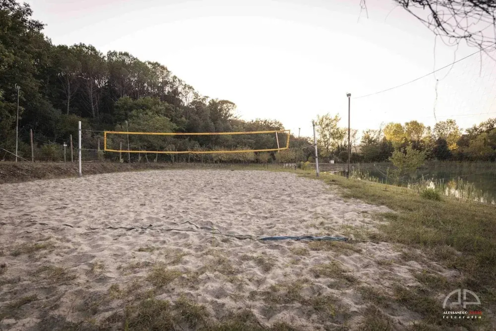 Villa Sant'Anna Toscana