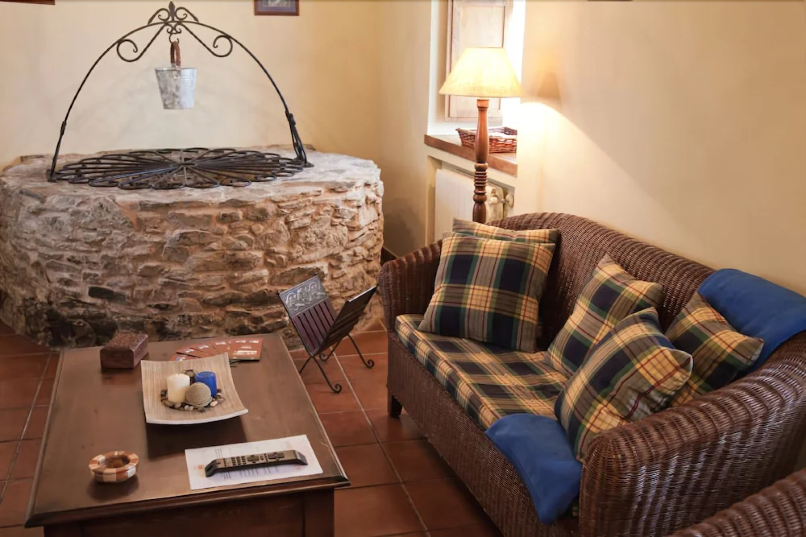 Ca Pilarona - El Pozo