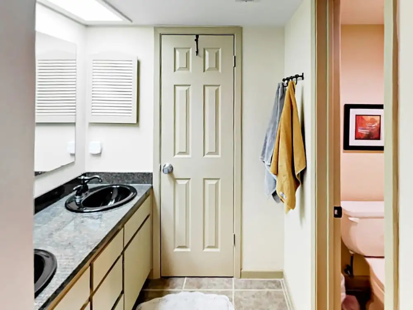 104 Horseshoe Bay Townhouse #18 2 Bedrooms 2 Bathrooms Townhouse