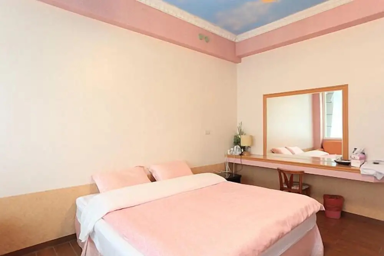 Wild Thyme Eco Guest House