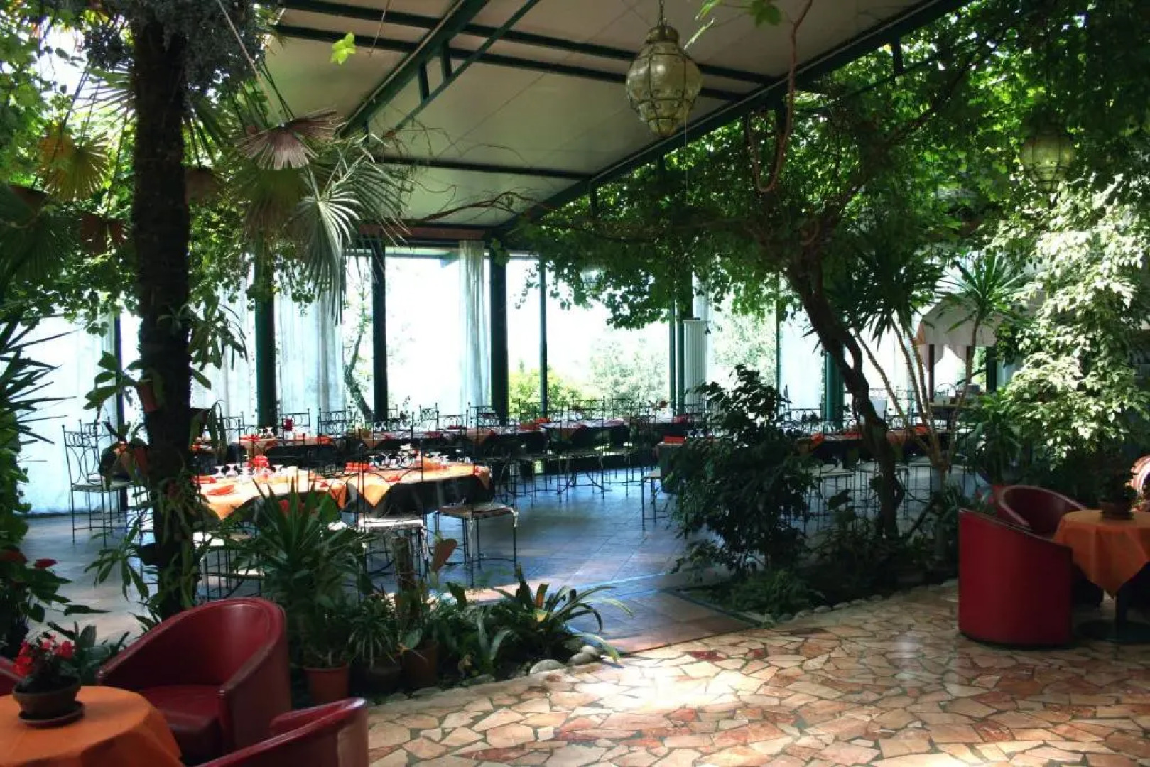 Hotel 5 Terre Nel Sole