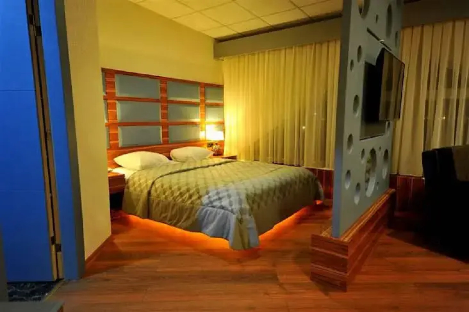 Sakarya Grand Hotel