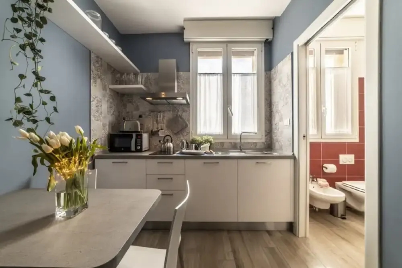 Boutique Apartment Zola