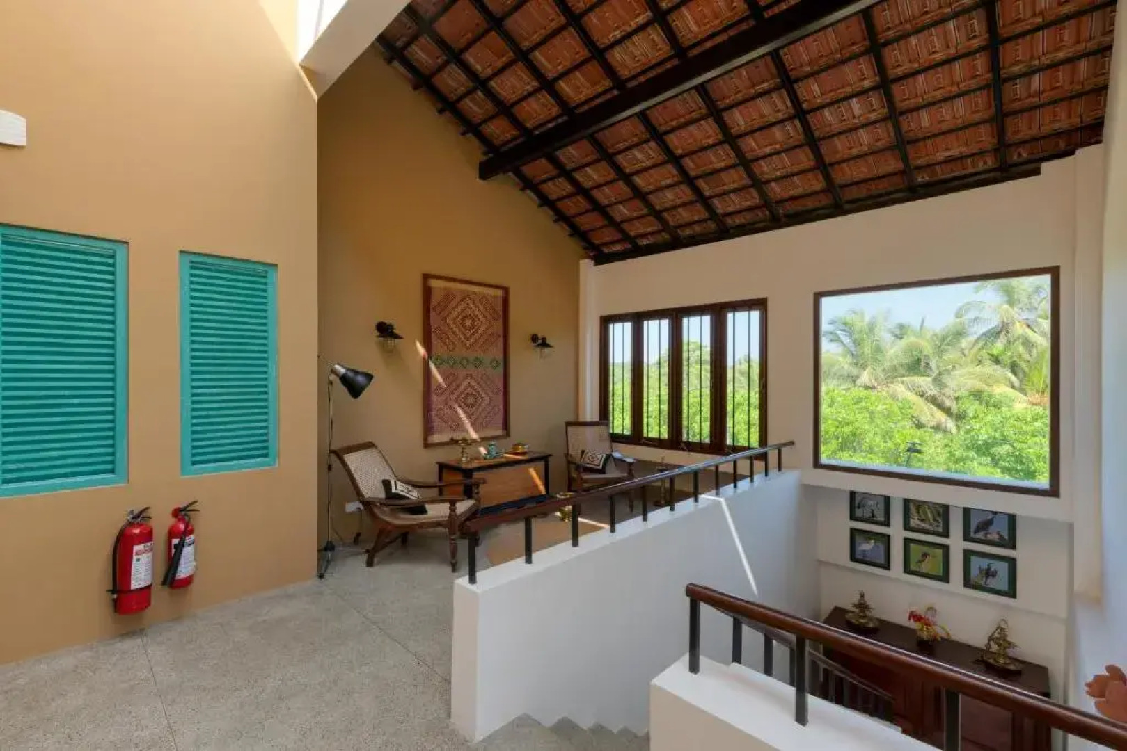 Bungalow By The Beach