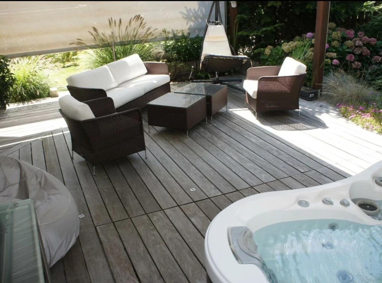 Au Petit Paradis - Strasbourg Sud