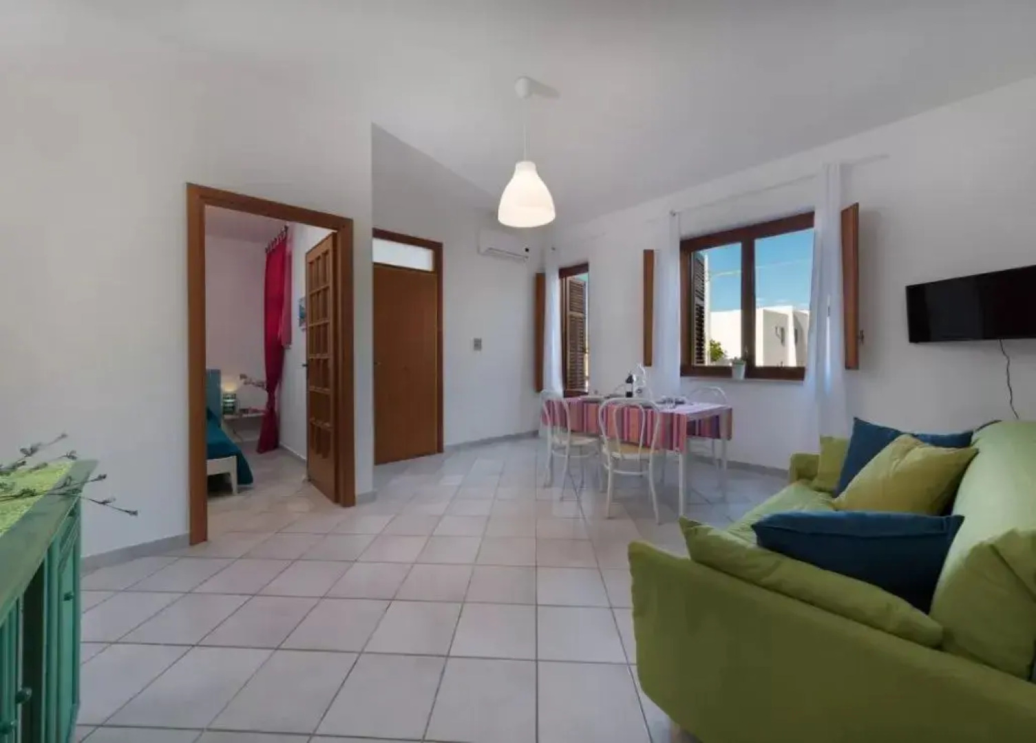 Appartamento Zingaro