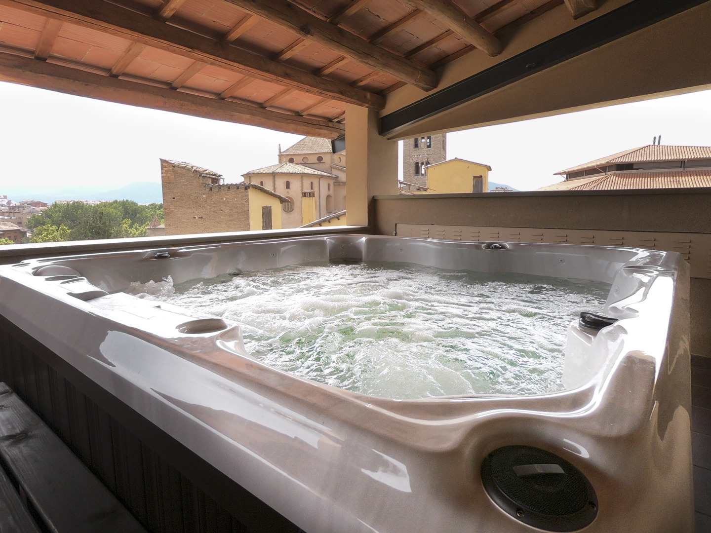 Les Clarisses Hotel Boutique