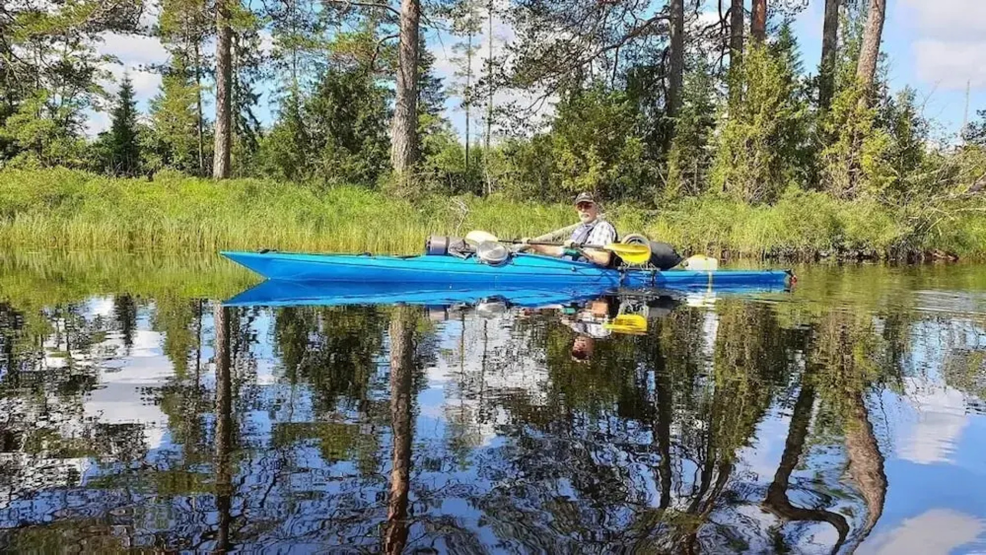 Hällefors Vandrarhem & Kanotcenter - Hostel