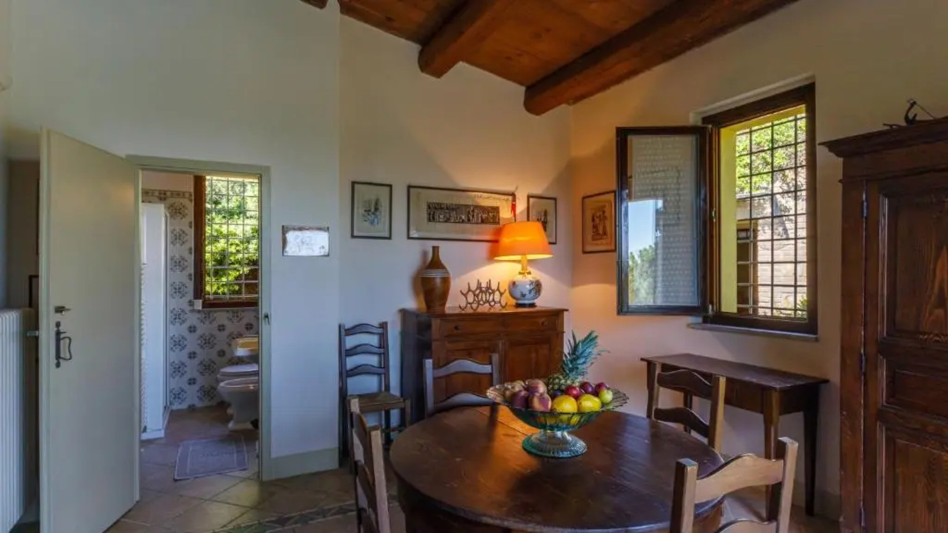 Le Dodici Querce 6 3