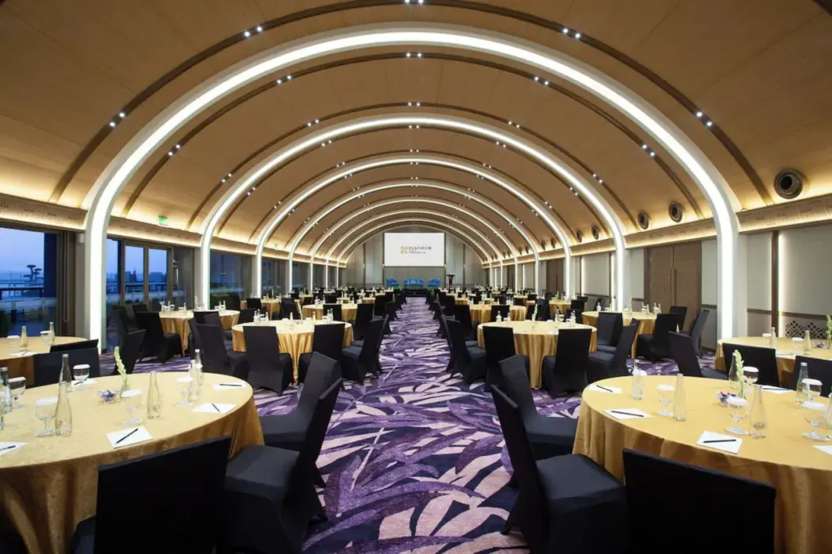 Platinum Hotel Jimbaran Beach Bali