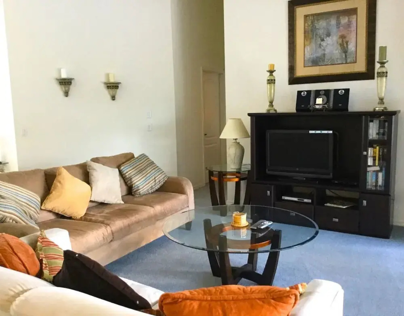 Paradise Lakeside Rotonda West