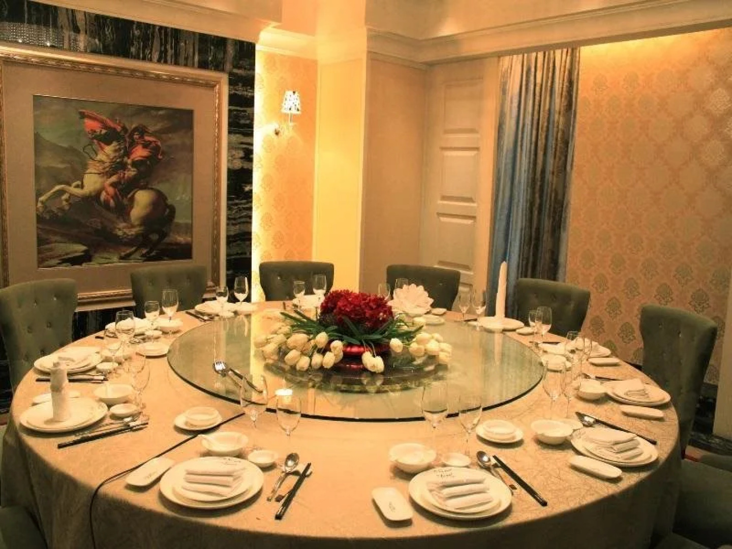 New Joyful Hotel Leqing