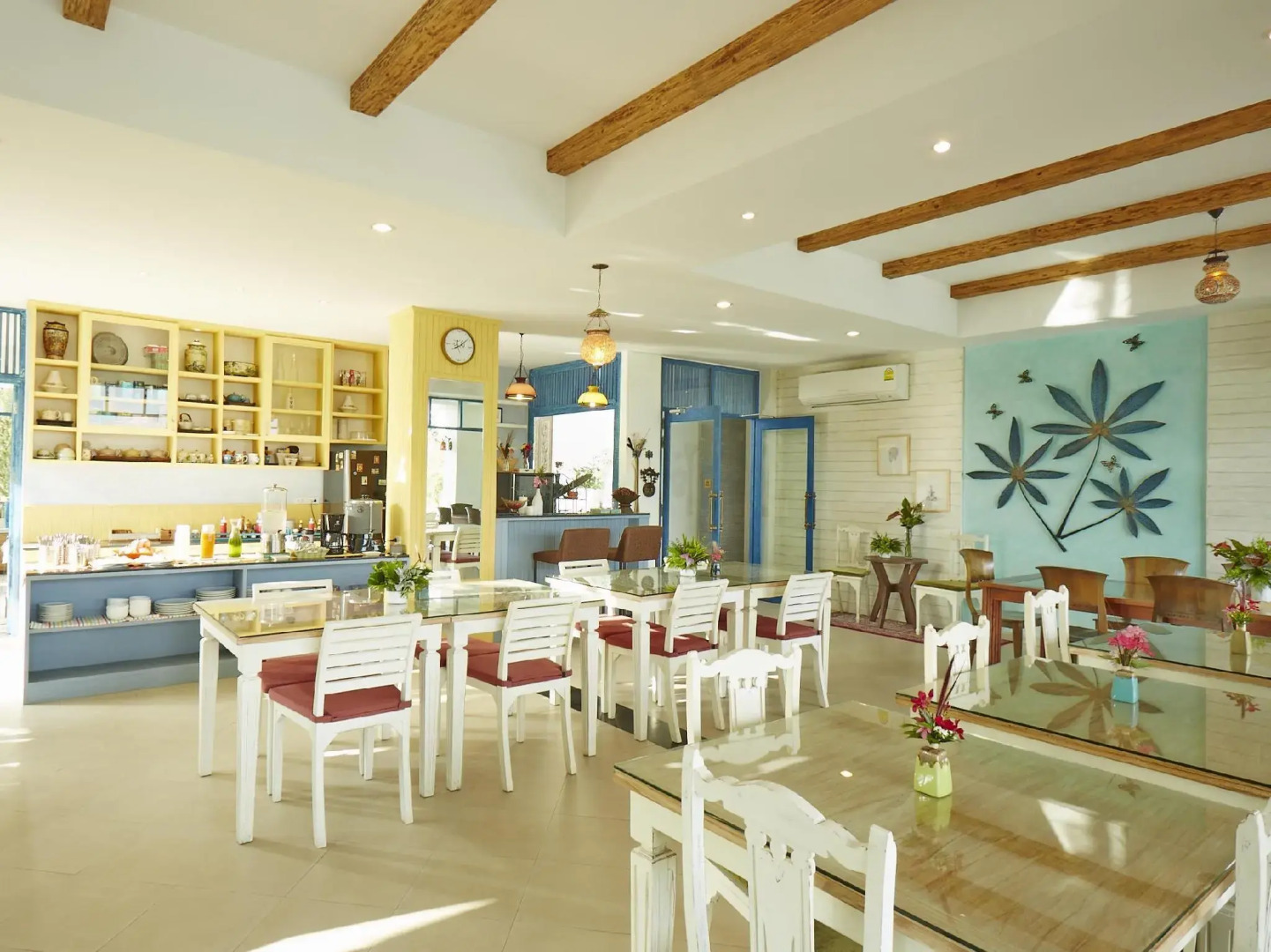 Santosha- Health&Lifestyle Resort