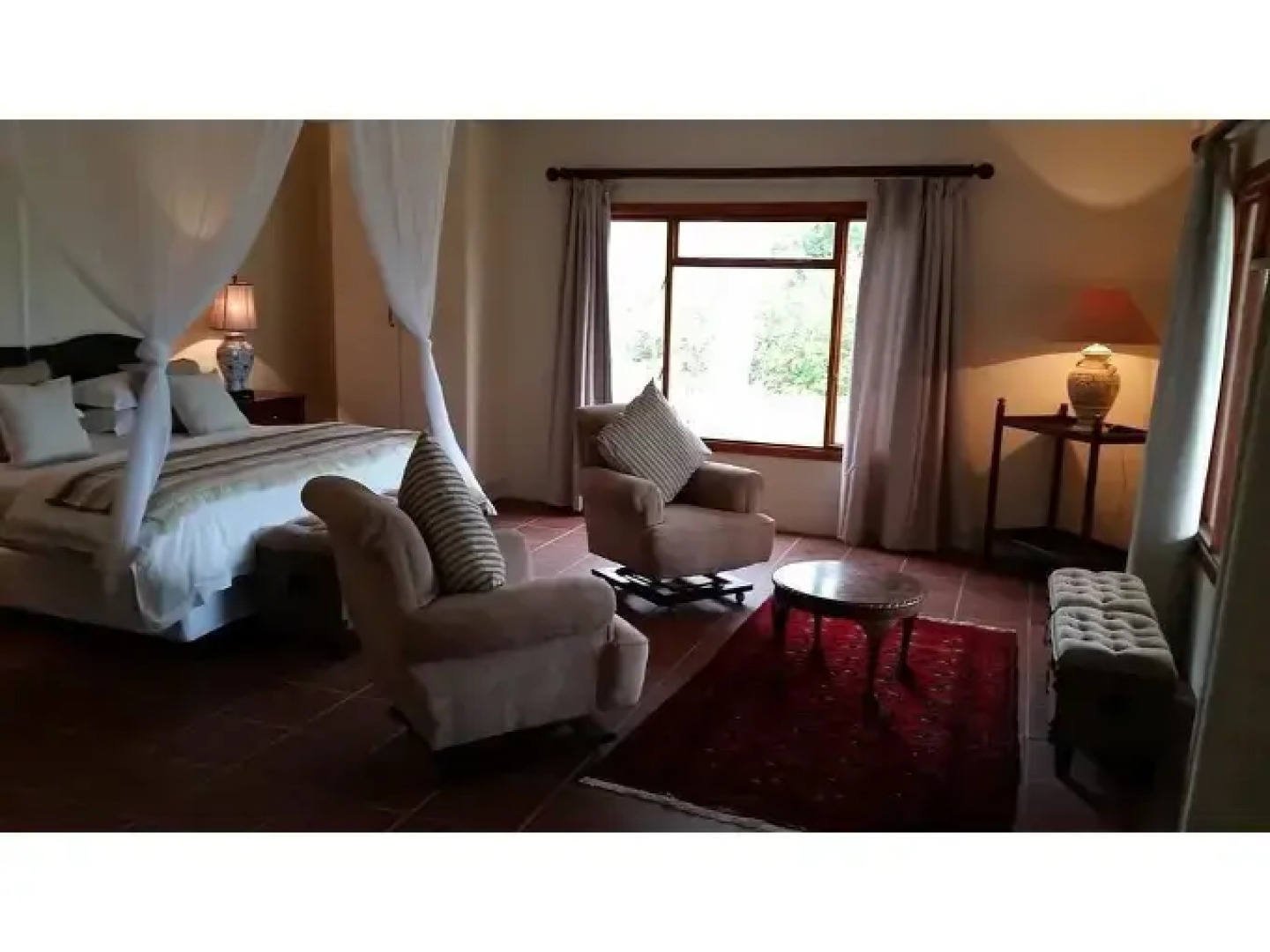 Umlambo Bed & Breakfast