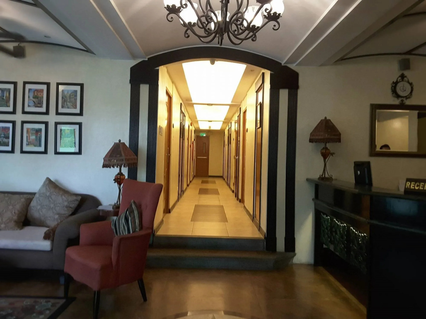 Lee Boutique Hotel Tagaytay