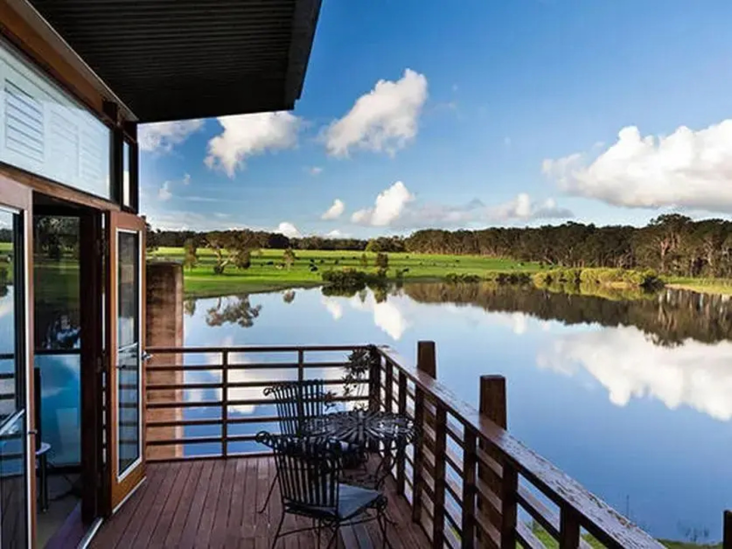 Bettenay's Accommodation