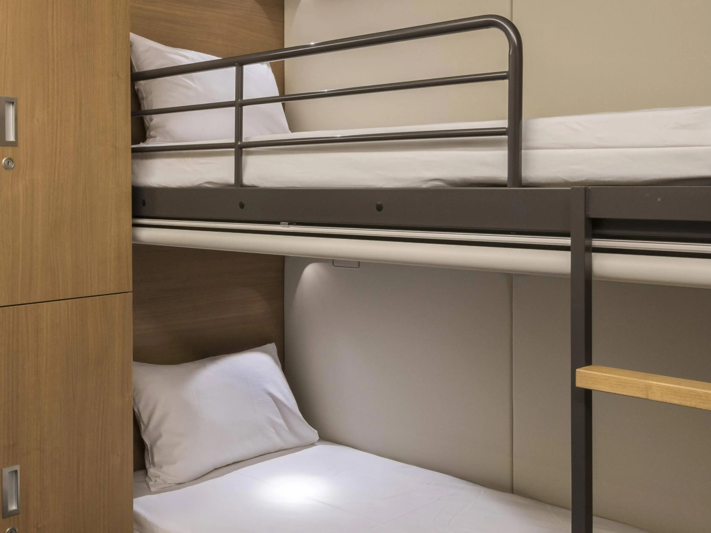 Grids Tokyo Akihabara Hotel&Hostel