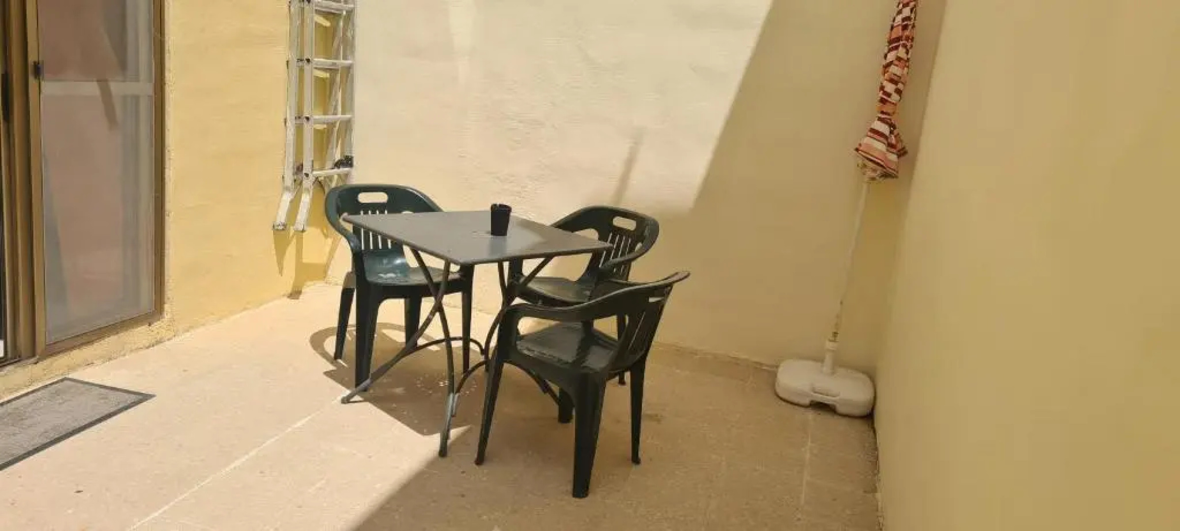 D'Ambrogio Guest House